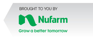 Brought to you by Nufarm