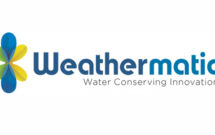 Logo: Weathermatic
