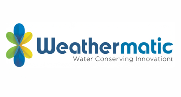 Logo: Weathermatic