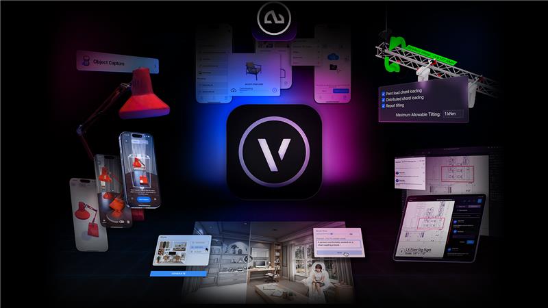 (Photo: Vectorworks)