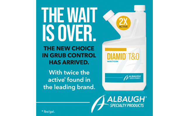 Photo: Albaugh Specialty Products