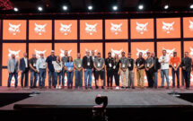 Photo: Bobcat Company