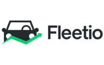 Logo: Fleetio