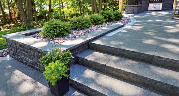 (Photo: Kafka Granite)
