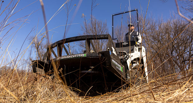 Photo: Diamond Mowers