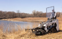 Photo: Diamond Mowers
