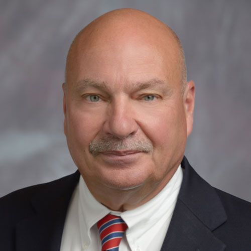 Dan Carrothers
