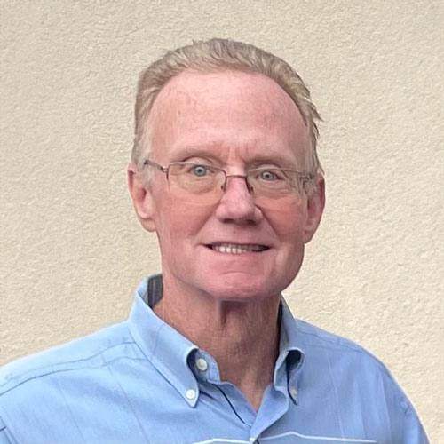 Joe Welch