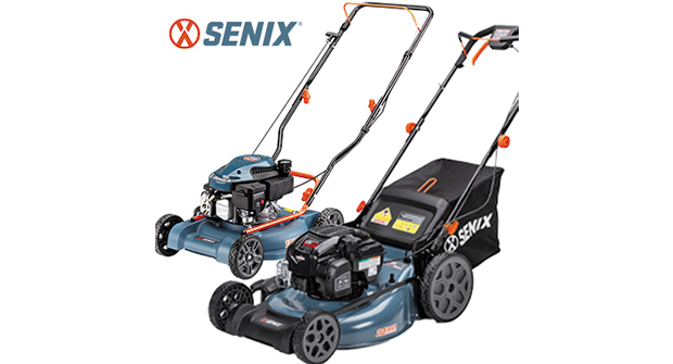 Photo: SENIX Tools