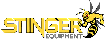 Stinger Equipment Logo
