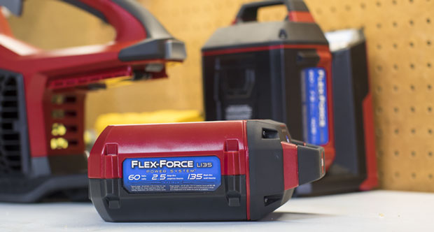 Photo: The Toro Company
