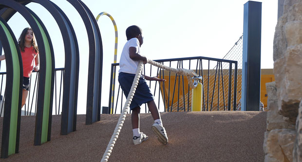 Photo: Waterfront Park