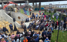 Photo: Waterfront Park