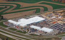 Photo: Meyer Products