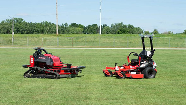 (Photo: RC Mowers)