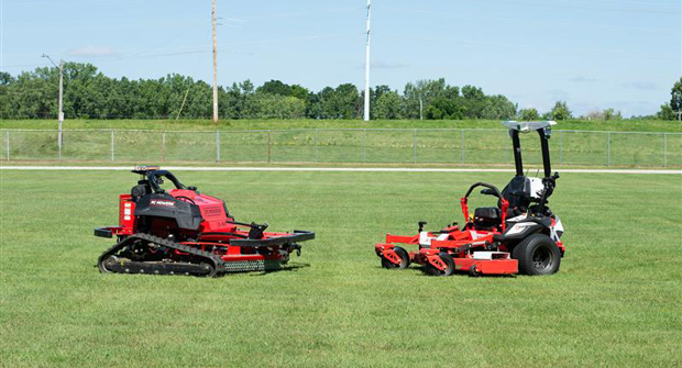 (Photo: RC Mowers)