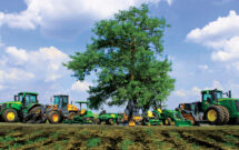Photo: John Deere