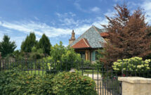 Sunline Landscapes performs every maintenance element except for healthcare for trees more than 12 feet tall. (Photo: Sunline Landscapes)