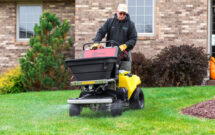 Photo: Briggs and Stratton