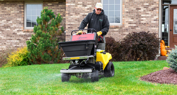 Photo: Briggs and Stratton
