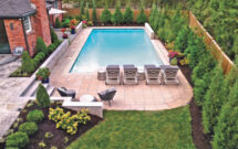 Lawn and Landscape Solutions turned to Diego Ibarra to guide a project in Mission Hills, Kan. (Photo: lawn and Landscape Solutions)