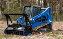 Photo: Blue Diamond Attachments