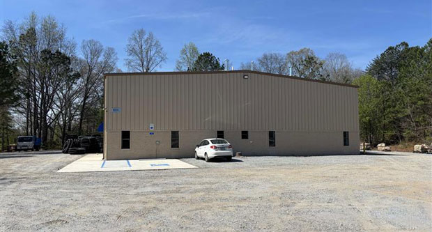 Photo: Ewing Outdoor Supply