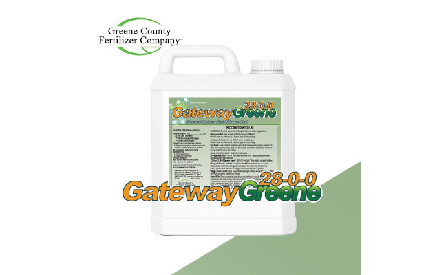 Photo: Greene County Fertilizer Company