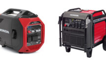Photo: Honda Power Sports and Products
