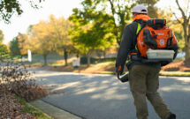 Photo: Husqvarna