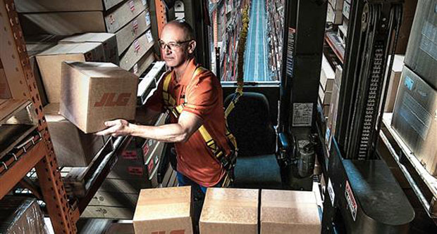 Photo: JLG industries