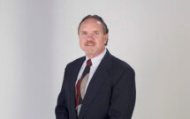 Jim Huston