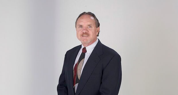 Jim Huston