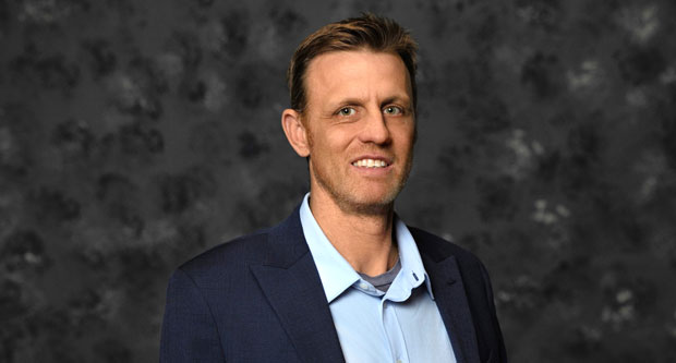 Todd Sytsma