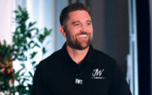 Raising the bar: Justin White with K&D Landscaping, The JW Group and The Disruptors, is LM's newest columnist. (Photo: Justin White)