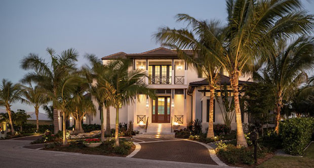 Photo: Mariani Premier Group