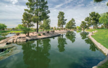 (Photo: Genesis Landscape Solutions)
