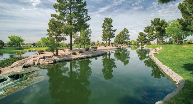 (Photo: Genesis Landscape Solutions)