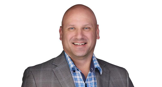 Jeff Marvin