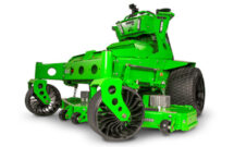 Photo: Mean Green