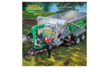 Photo: Mulch Mule