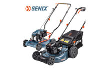 Photo: SENIX Tools