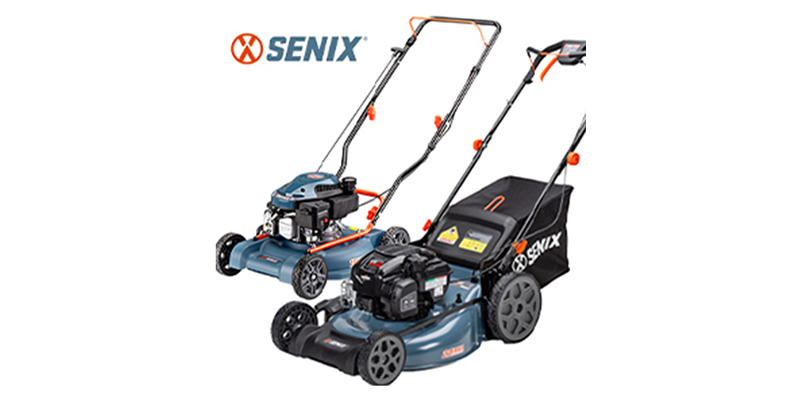 Photo: SENIX Tools