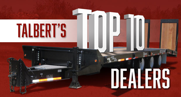 Graphic: Talbert Manufacturing