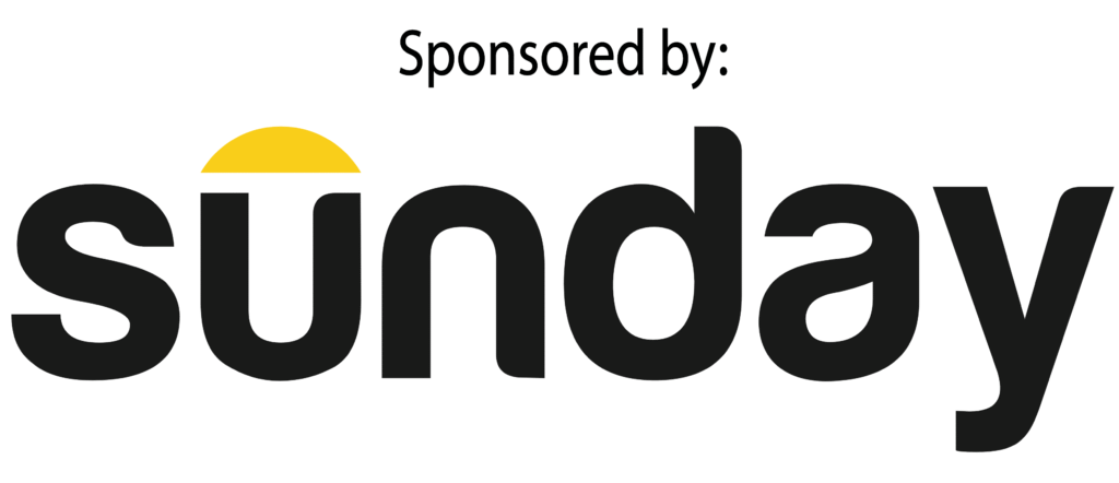 Sunday Logo