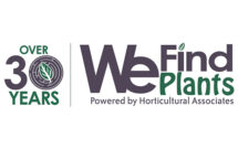 Photo: We Find Plants