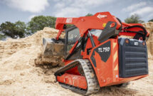 (Photo: Kioti Tractor)