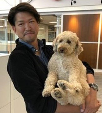 Fumihiro "Clint" Ono