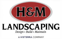 Photo: Visterra Landscape Group/H&M Landscaping)