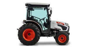 The new CT4545 model (Photo: Bobcat Co.)